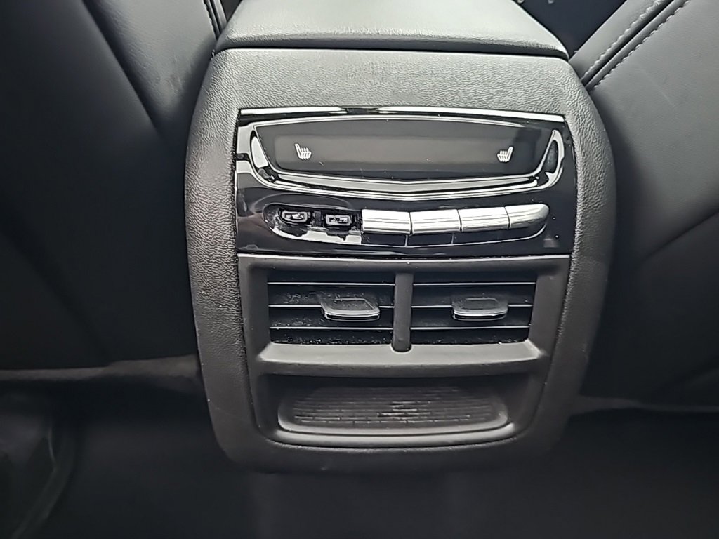 Used 2023 Cadillac XT5 Premium Luxury image 37