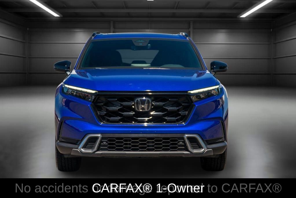 Used 2023 Honda CR-V Sport Touring image 2