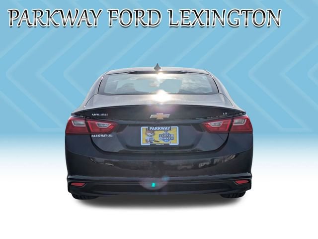 Used 2023 Chevrolet Malibu LT image 6