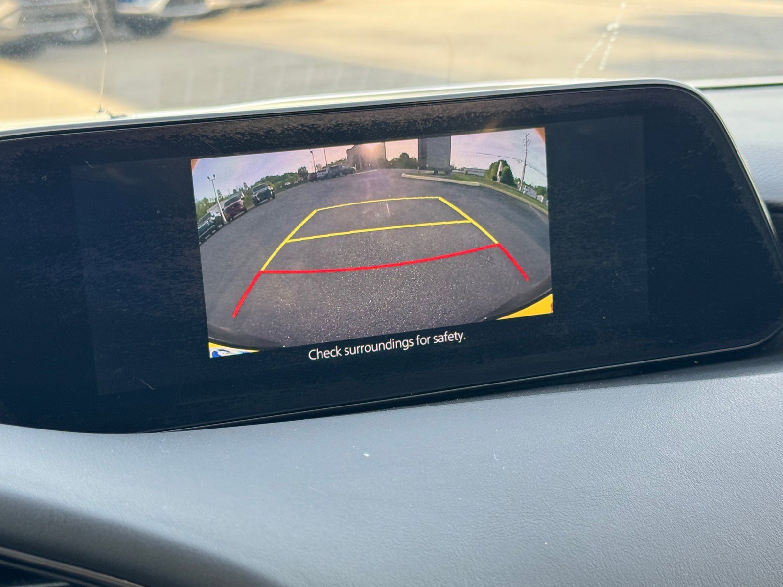 Used 2019 MAZDA MAZDA3 AWD Hatchback w/ Premium Pkg image 25