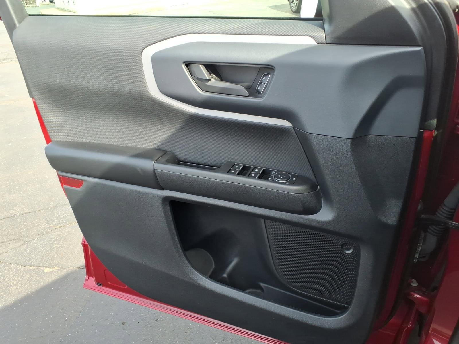 Used 2021 Ford Bronco Sport Big Bend w/ Big Bend Package (96B) image 10