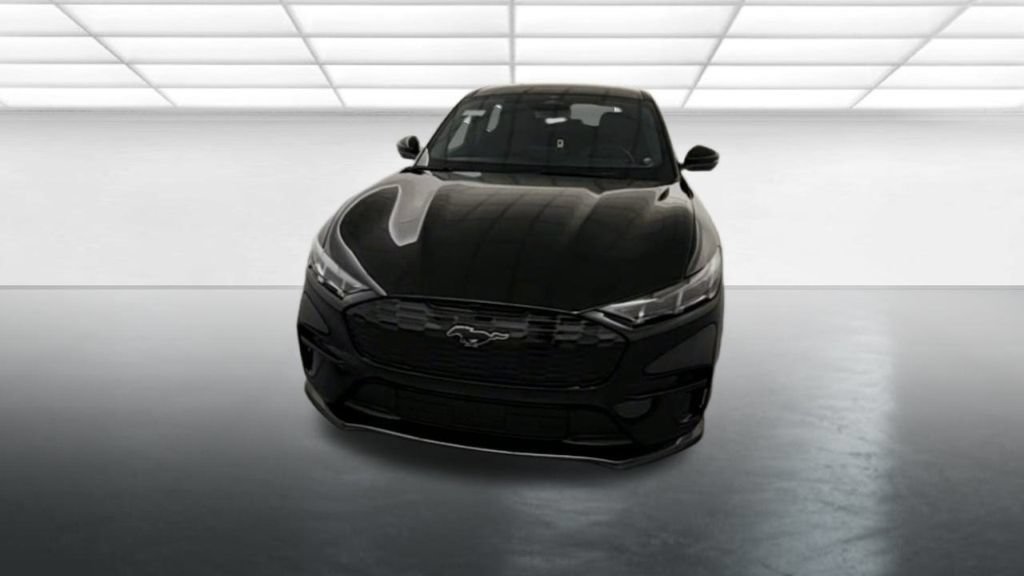 New 2025 Ford Mustang Mach-E GT AWD/4WD image 3