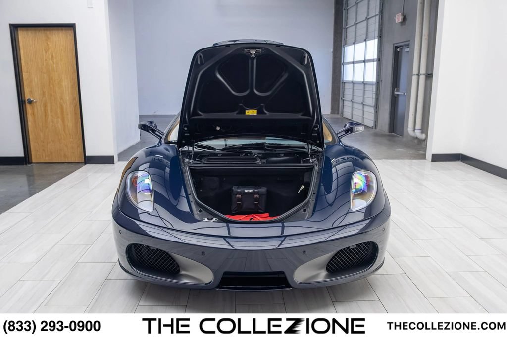 Used 2006 Ferrari F430 Spider RWD image 97