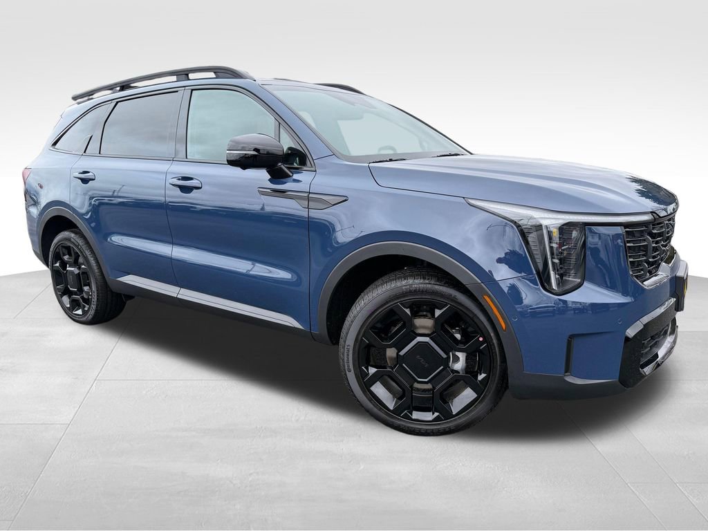 New 2026 Kia Sorento SX Prestige image 1