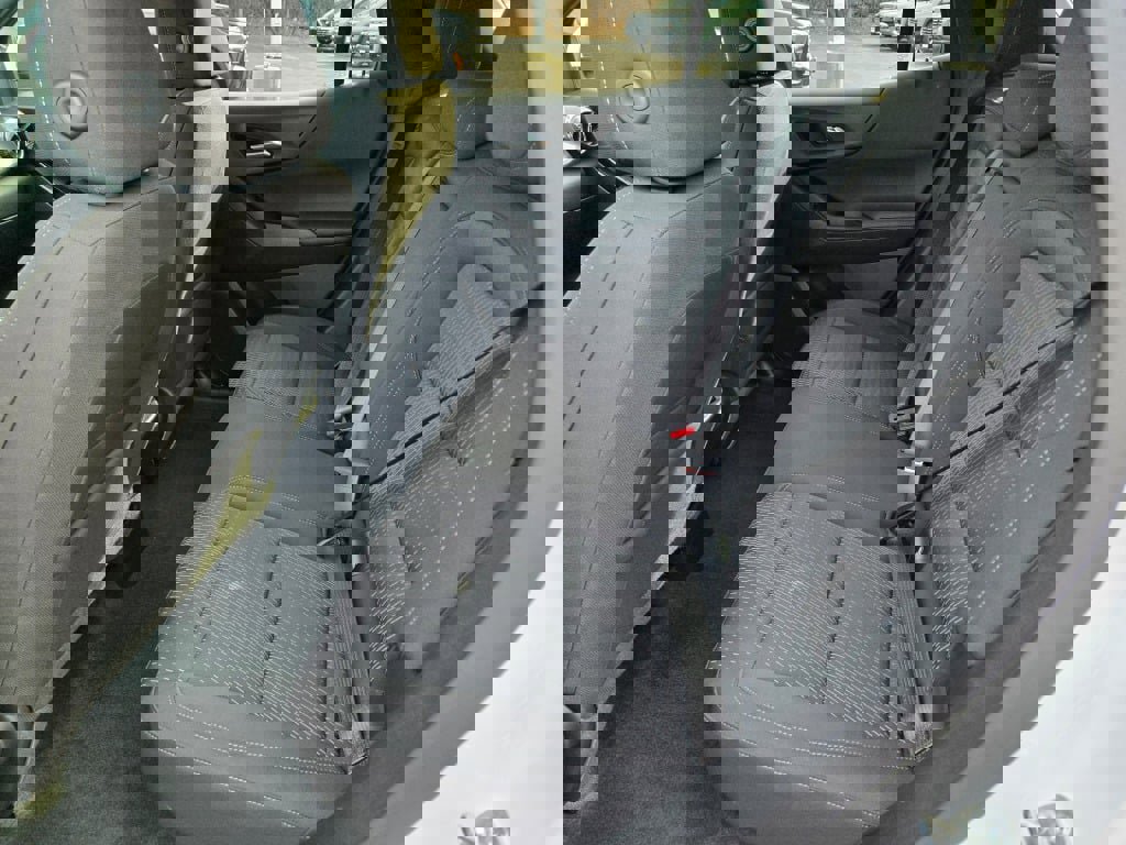 Certified 2025 Chevrolet Equinox LT image 16