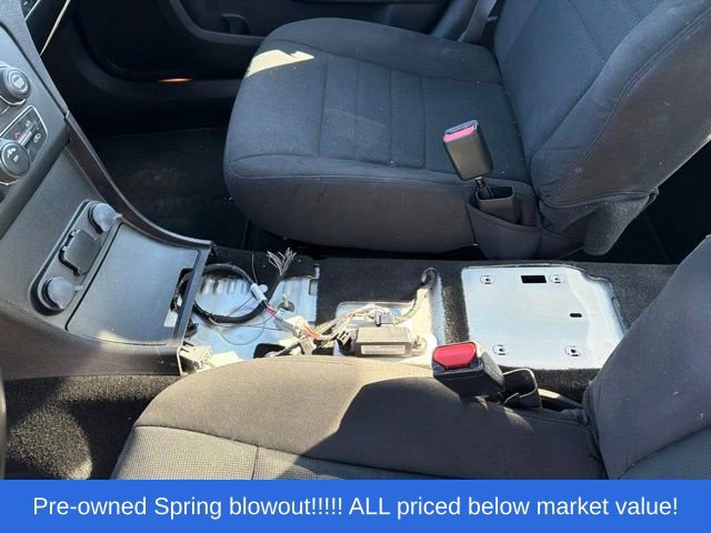Used 2019 Dodge Charger Police AWD/4WD image 14
