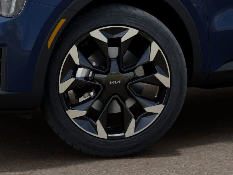 New 2026 Kia Sorento SX FWD image 9