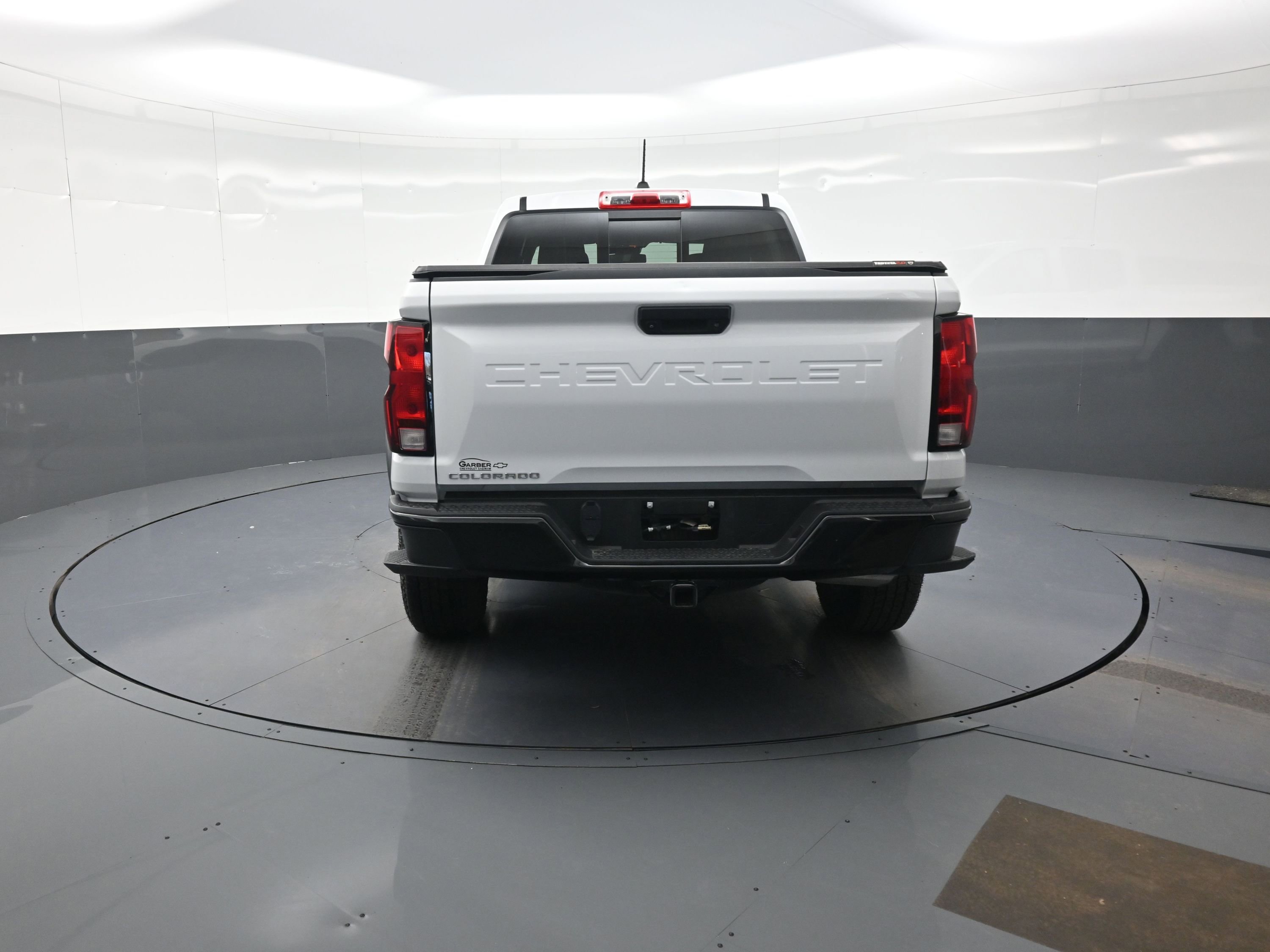 Used 2023 Chevrolet Colorado Trail Boss w/ Advanced Trailering Package image 4