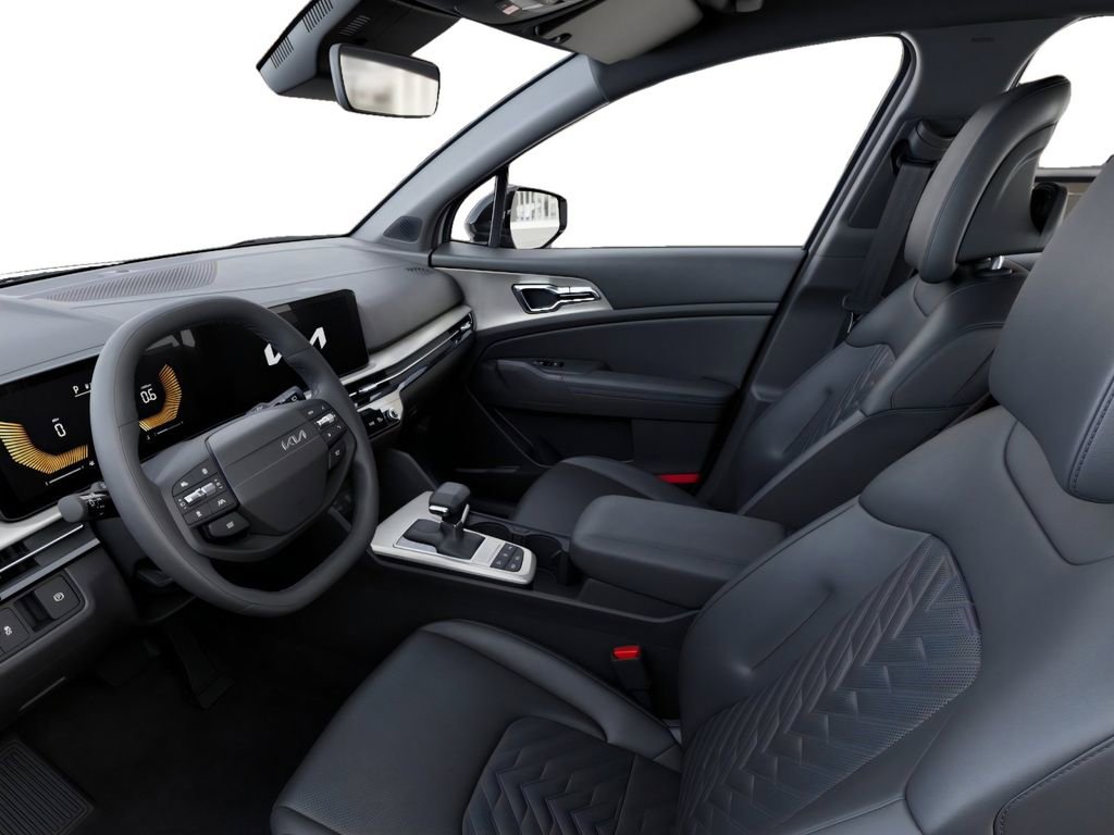 New 2026 Kia Sportage X-Line image 17