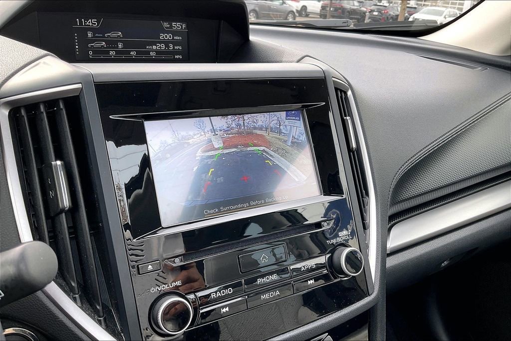 Certified 2023 Subaru Forester Premium image 23