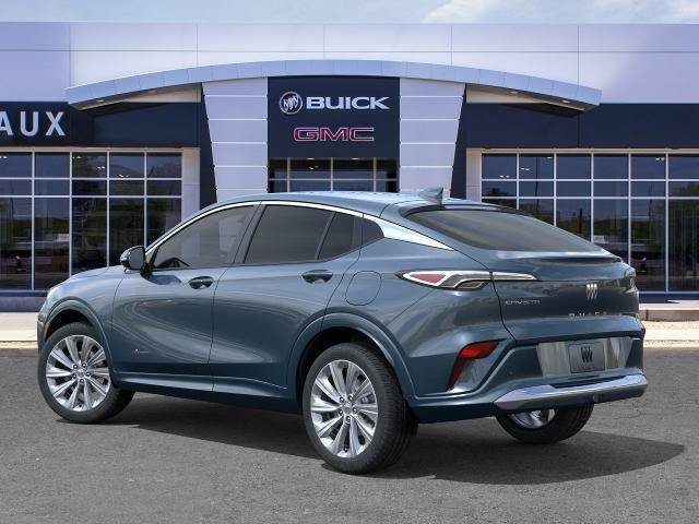 New 2026 Buick Envista Sport Touring FWD image 75