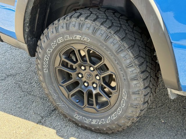 Used 2025 RAM 1500 Rebel w/ Rebel Level 2 Equipment Group AWD/4WD image 8