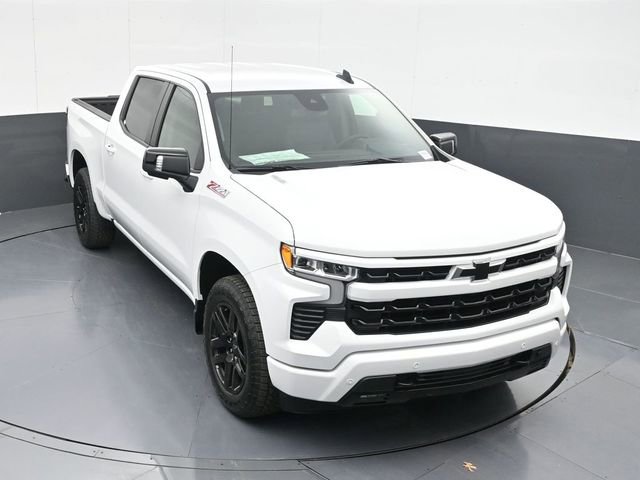 New 2026 Chevrolet Silverado 1500 RST image 60