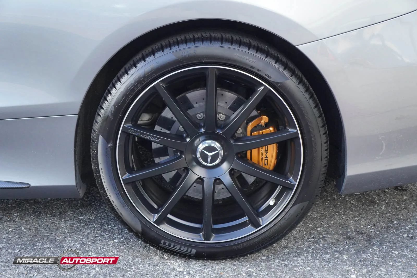 Used 2015 Mercedes-Benz S 63 AMG 4MATIC Coupe image 12