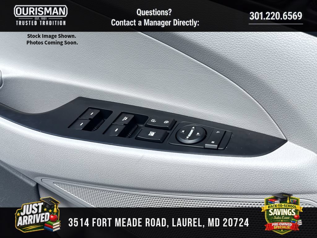 Used 2018 Hyundai Tucson Value AWD/4WD image 37