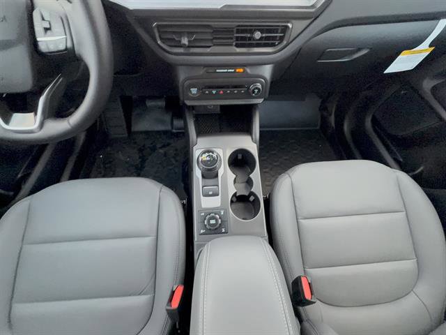 New 2026 Ford Bronco Sport Badlands w/ Badlands Tech Package image 21