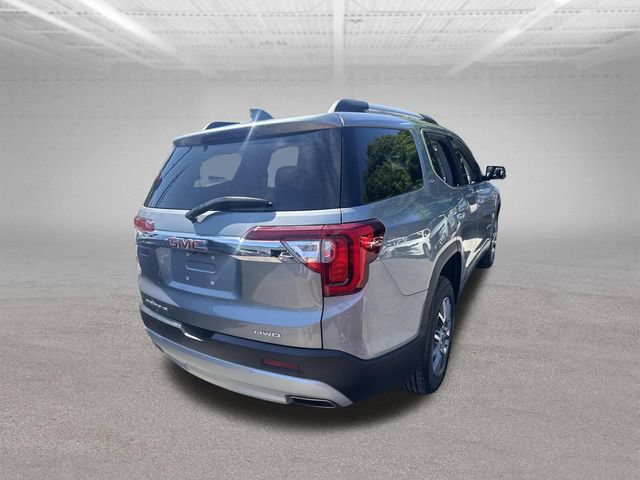 Used 2023 GMC Acadia SLT AWD/4WD image 11