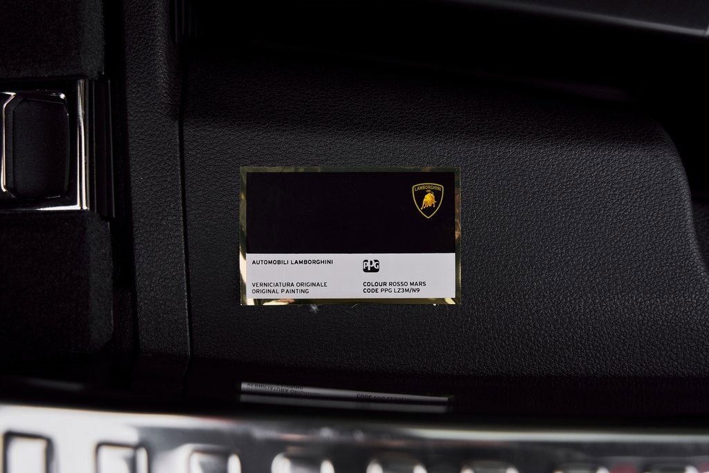 Used 2021 Lamborghini Urus image 19