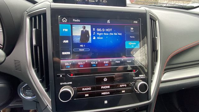 Used 2019 Subaru Forester Sport AWD/4WD image 24
