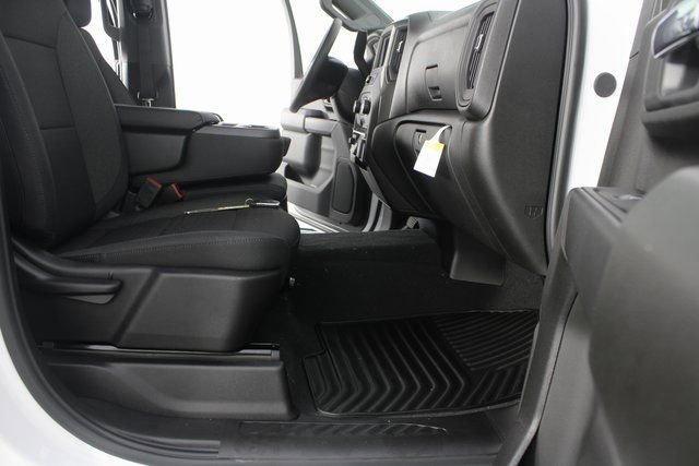 New 2026 Chevrolet Silverado 2500 Custom w/ Custom Convenience Package image 19