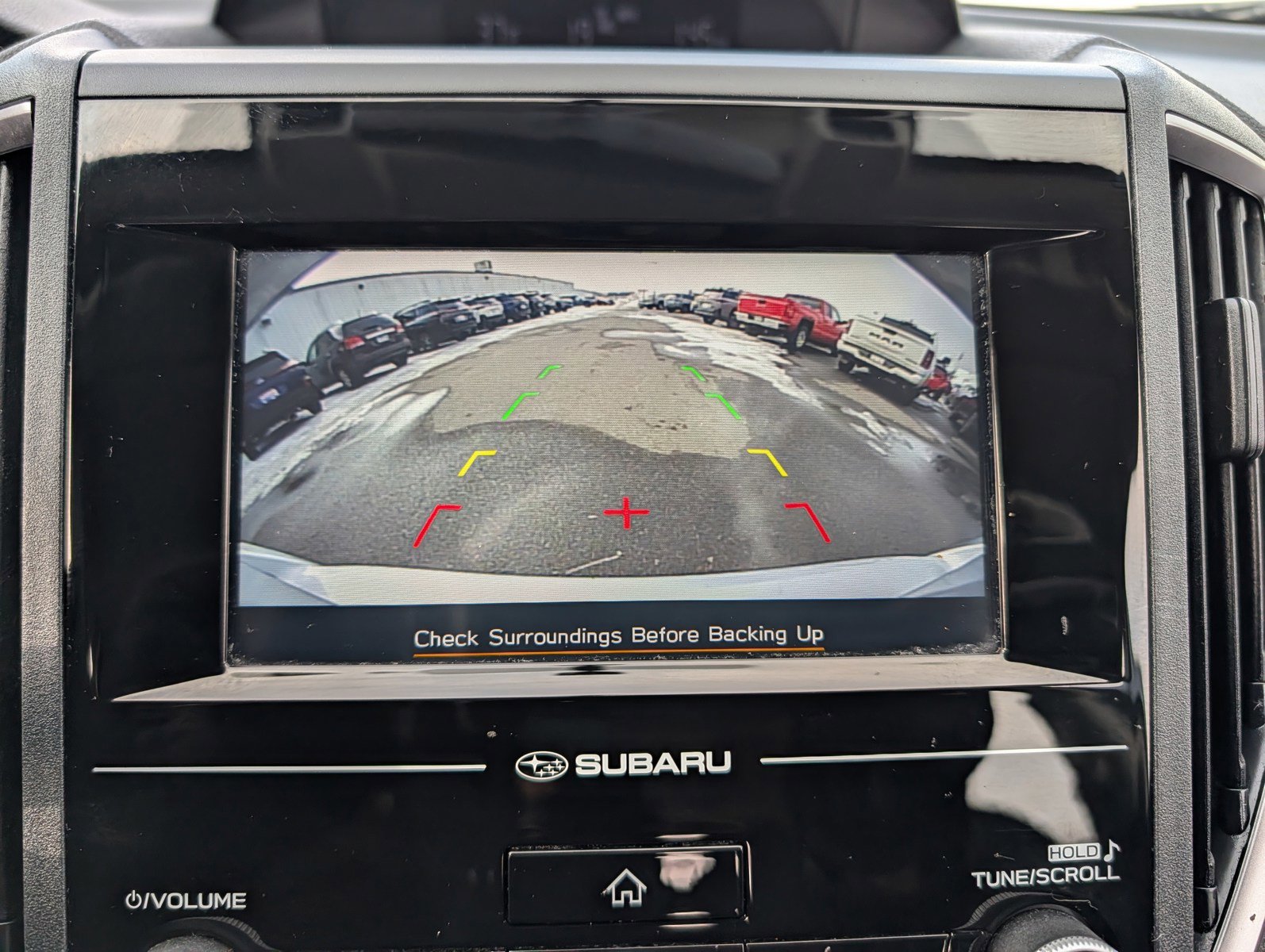 Used 2022 Subaru Impreza 2.0i image 23