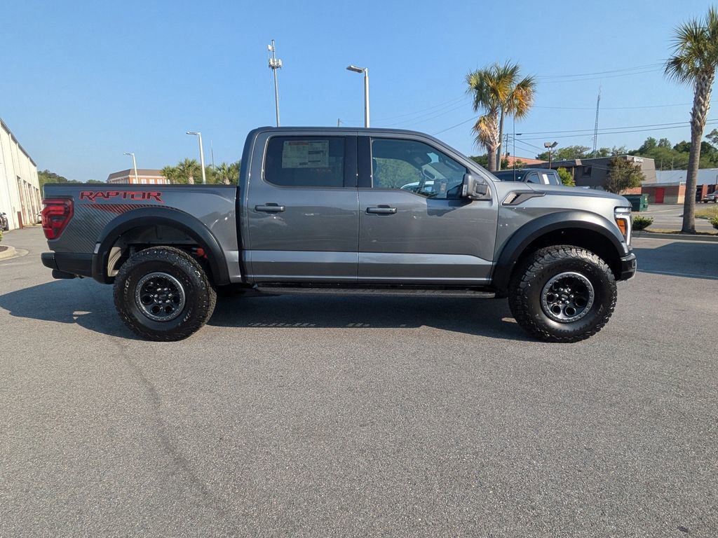New 2026 Ford F150 Raptor AWD/4WD image 3