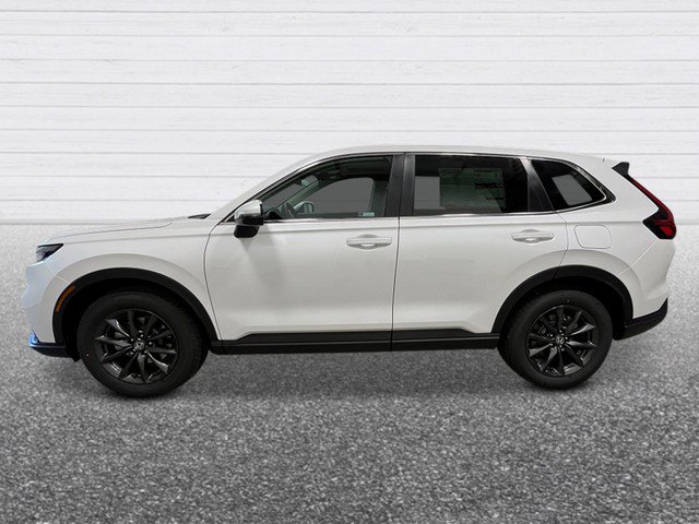 New 2027 Honda CR-V EX-L image 3