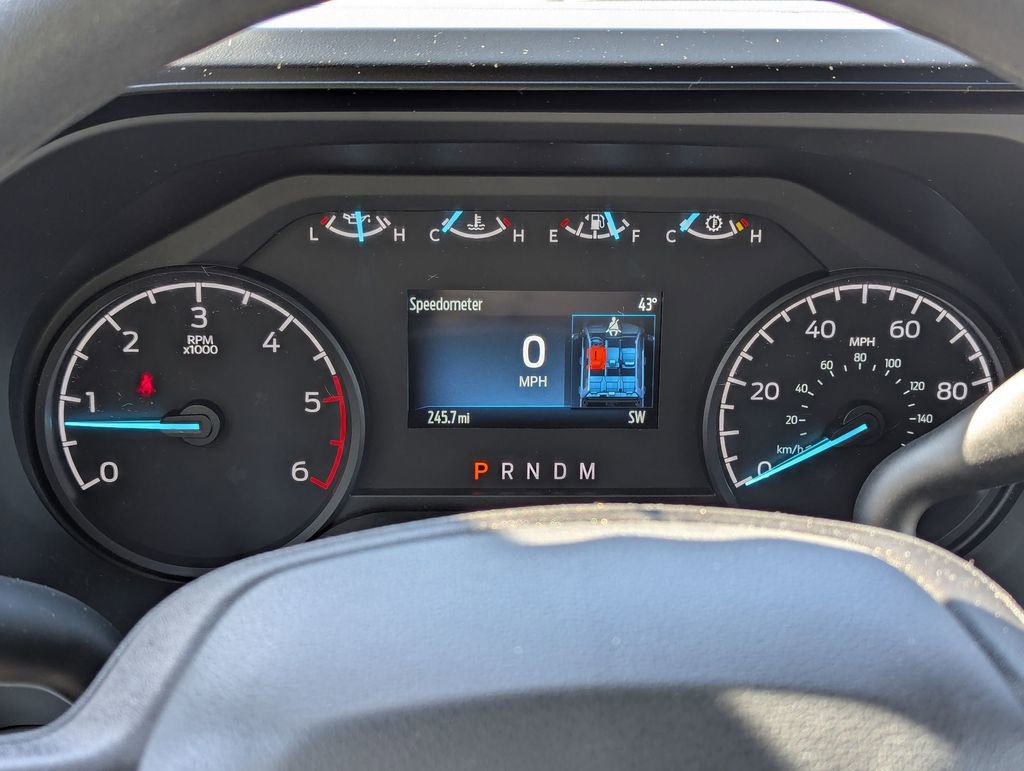 Used 2024 Ford F450 XL RWD image 14