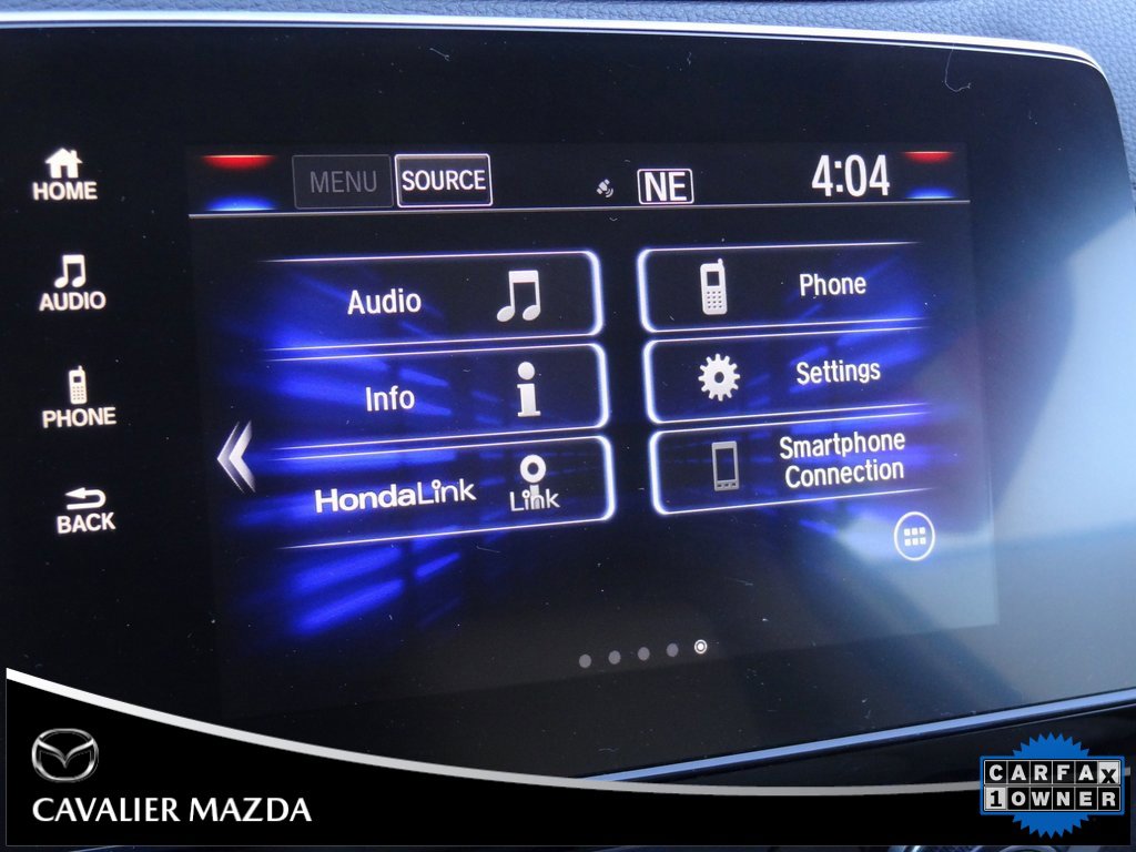 Used 2020 Honda CR-V EX-L image 35