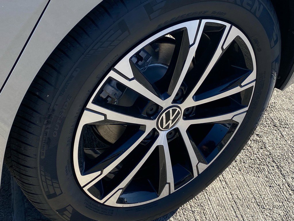 New 2026 Volkswagen Jetta Sport image 12