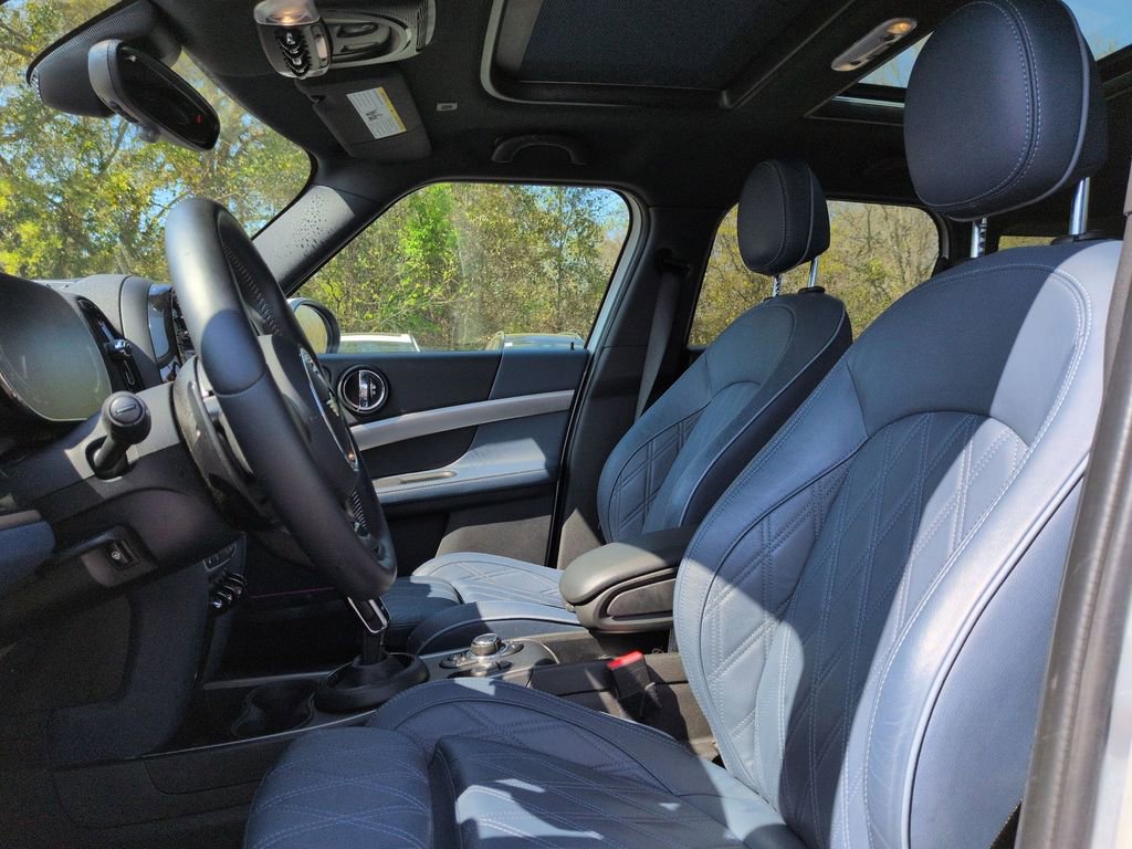 Used 2023 MINI Cooper Countryman S image 8