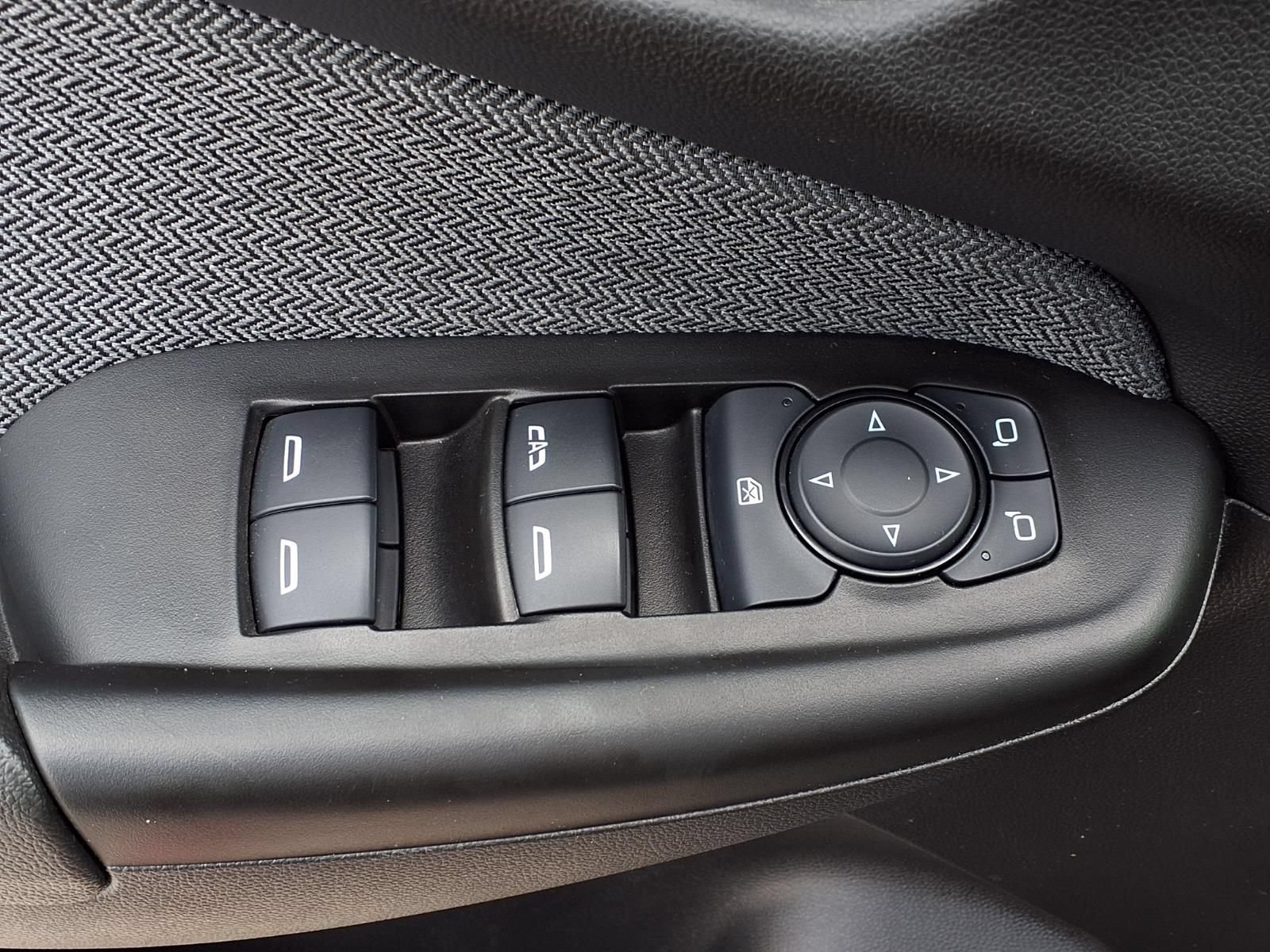 Used 2024 Chevrolet TrailBlazer LT FWD image 8