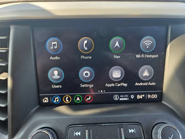 Used 2023 GMC Acadia SLT w/ Preferred Package FWD image 19