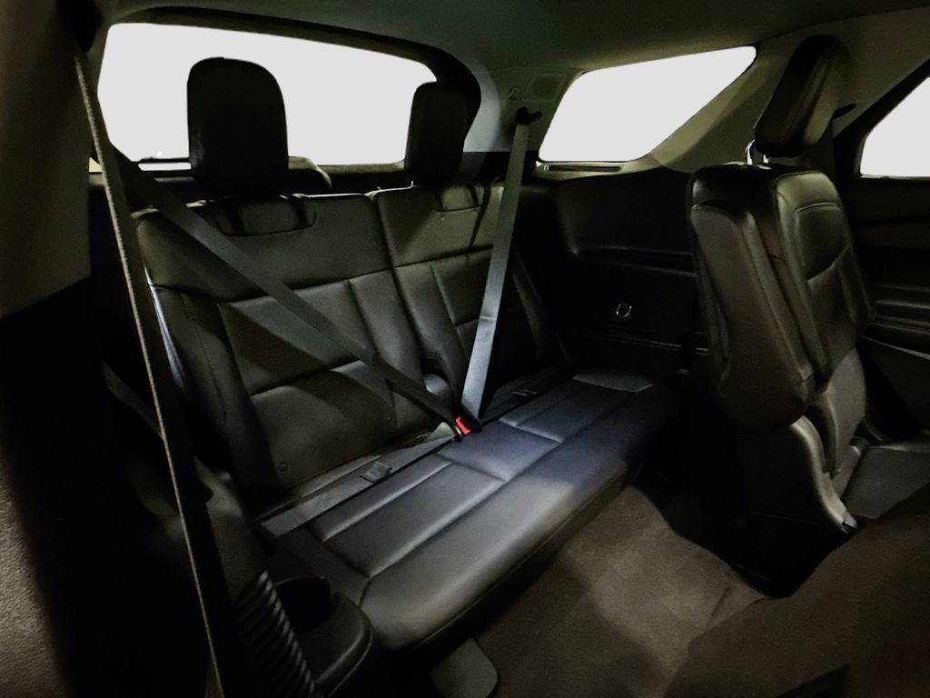 Used 2021 Ford Explorer Limited w/ Equipment Group 301A image 37