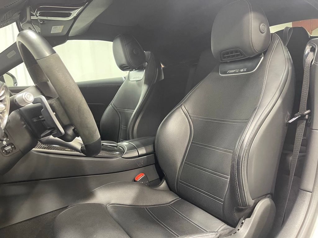 Used 2022 Mercedes-Benz SL 63 AMG 4MATIC image 22