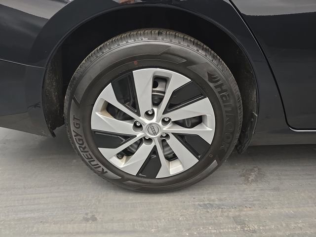 Used 2025 Nissan Altima 2.5 S image 20