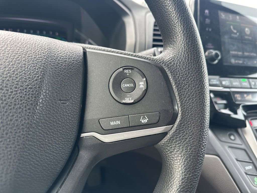 Used 2019 Honda Odyssey EX image 22