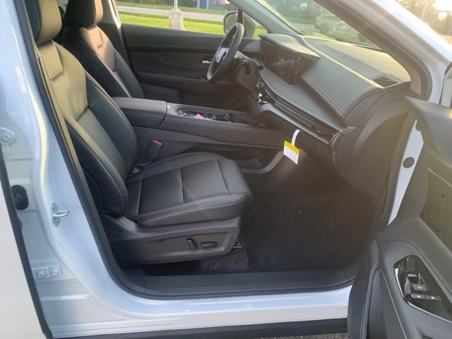 New 2026 Nissan Murano SV image 30
