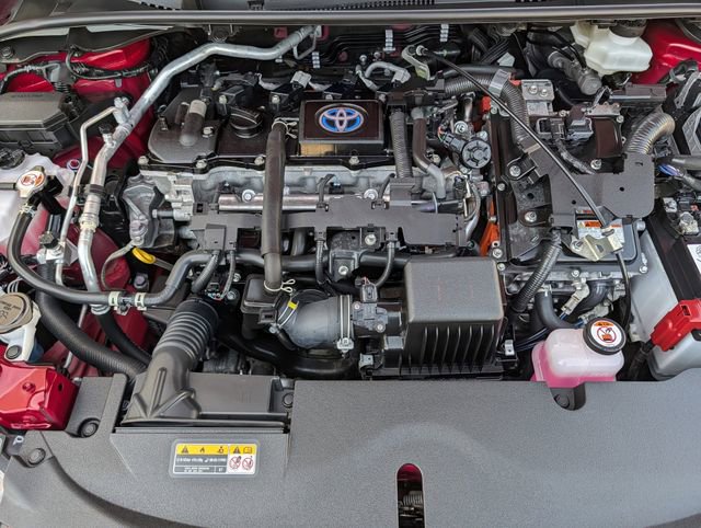 Used 2024 Toyota Corolla LE FWD image 33