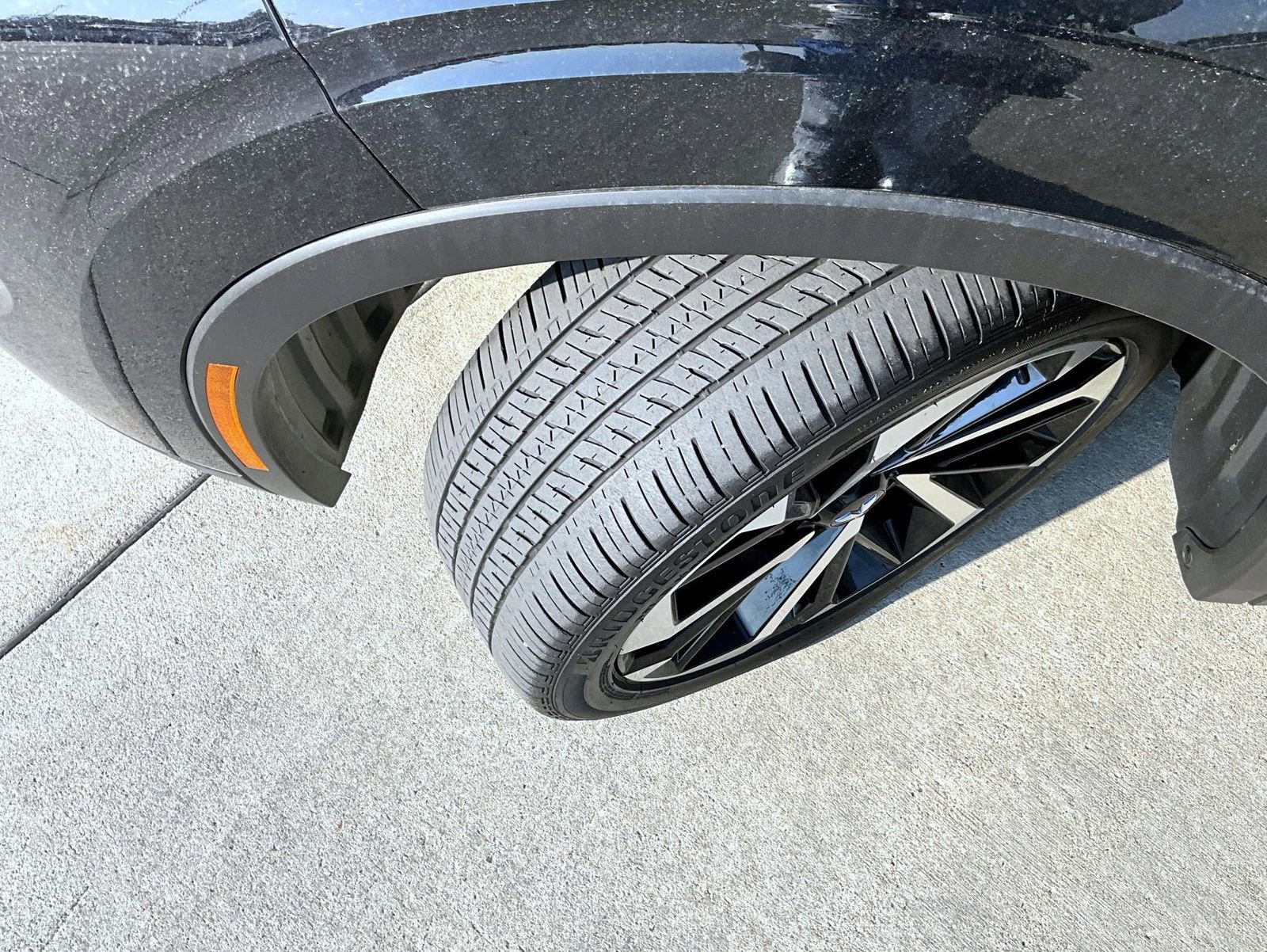 Used 2022 Mitsubishi Outlander SE image 25