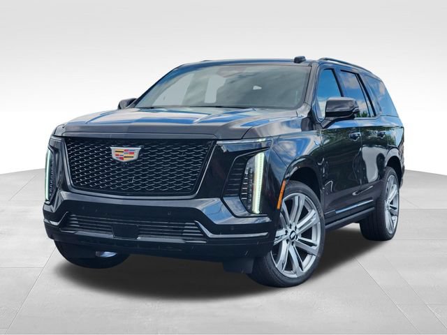 New 2026 Cadillac Escalade Sport w/ Touring Package