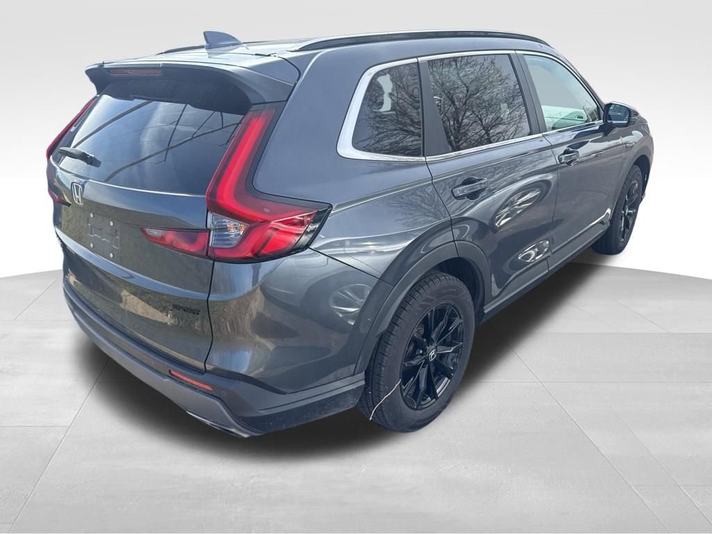 Used 2024 Honda CR-V Sport-L image 6