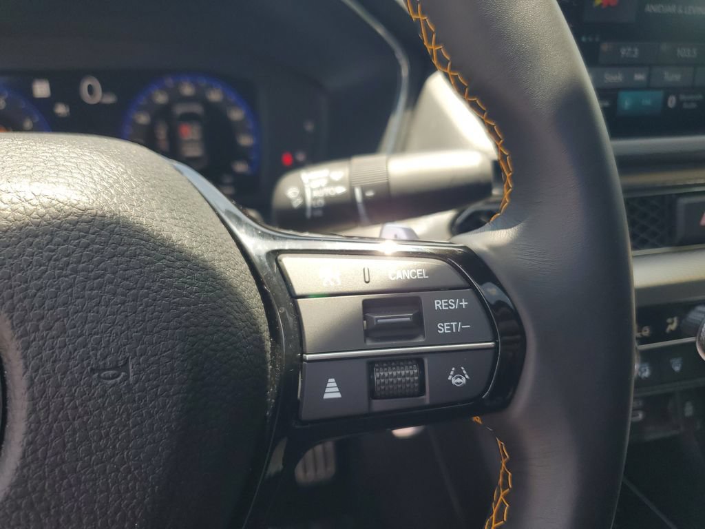 Used 2026 Acura Integra A-Spec FWD image 24