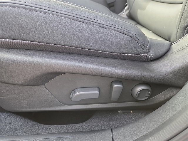 New 2026 Subaru Outback Premium image 10