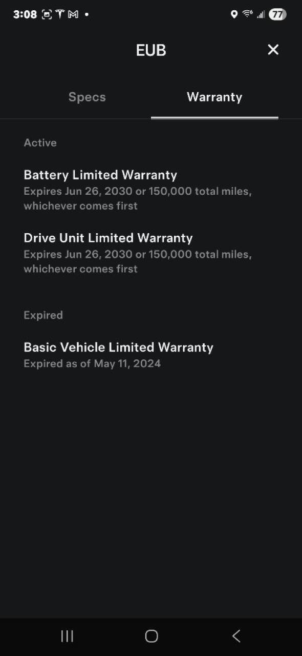 Used 2022 Tesla Model X Plaid image 26