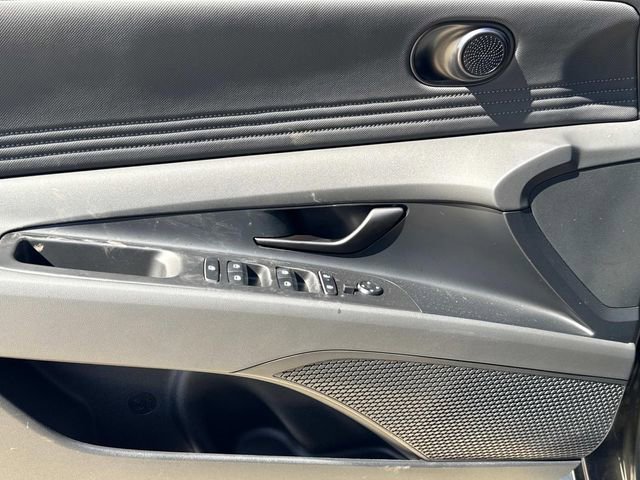 New 2026 Hyundai Elantra SEL Sport w/ Cargo Package image 23