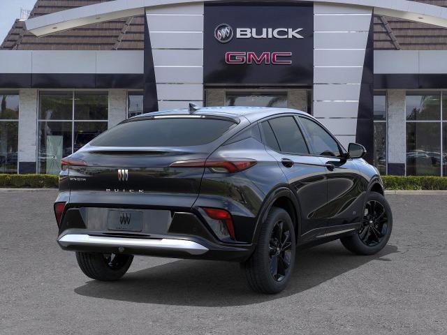 New 2026 Buick Envista Sport Touring image 4