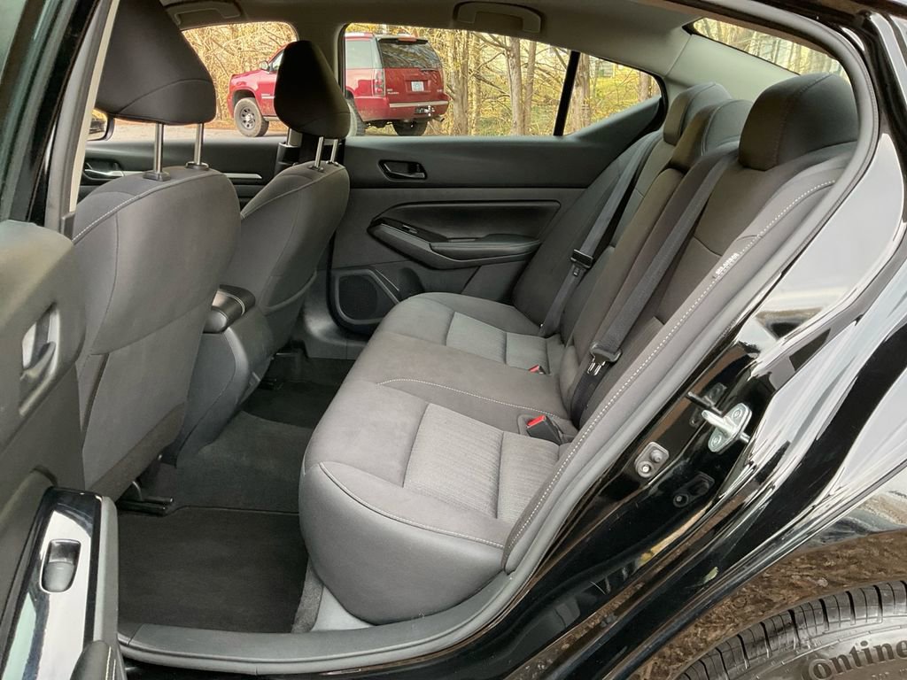 Used 2023 Nissan Altima 2.5 SV image 27