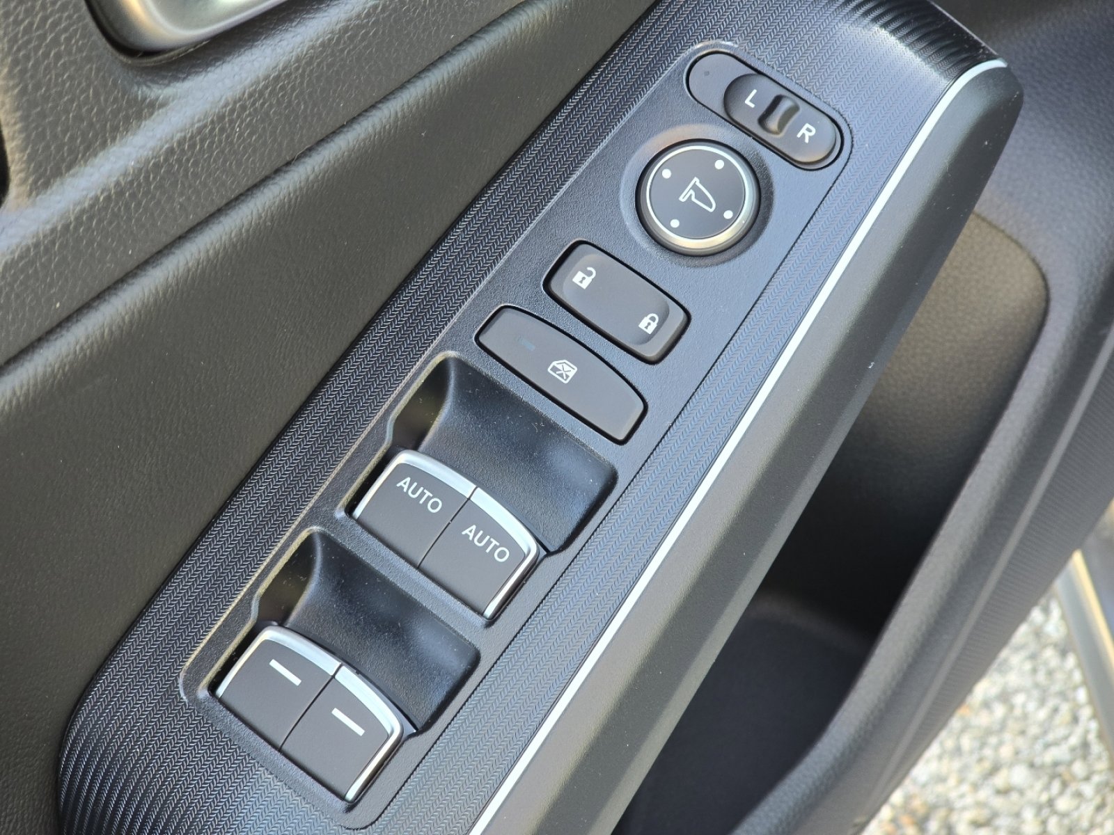 New 2026 Honda Civic Sport Touring image 30