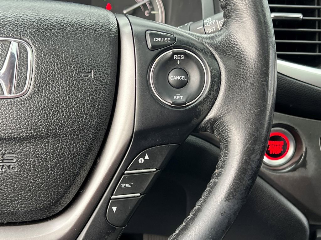 Used 2017 Honda Pilot EX-L image 26